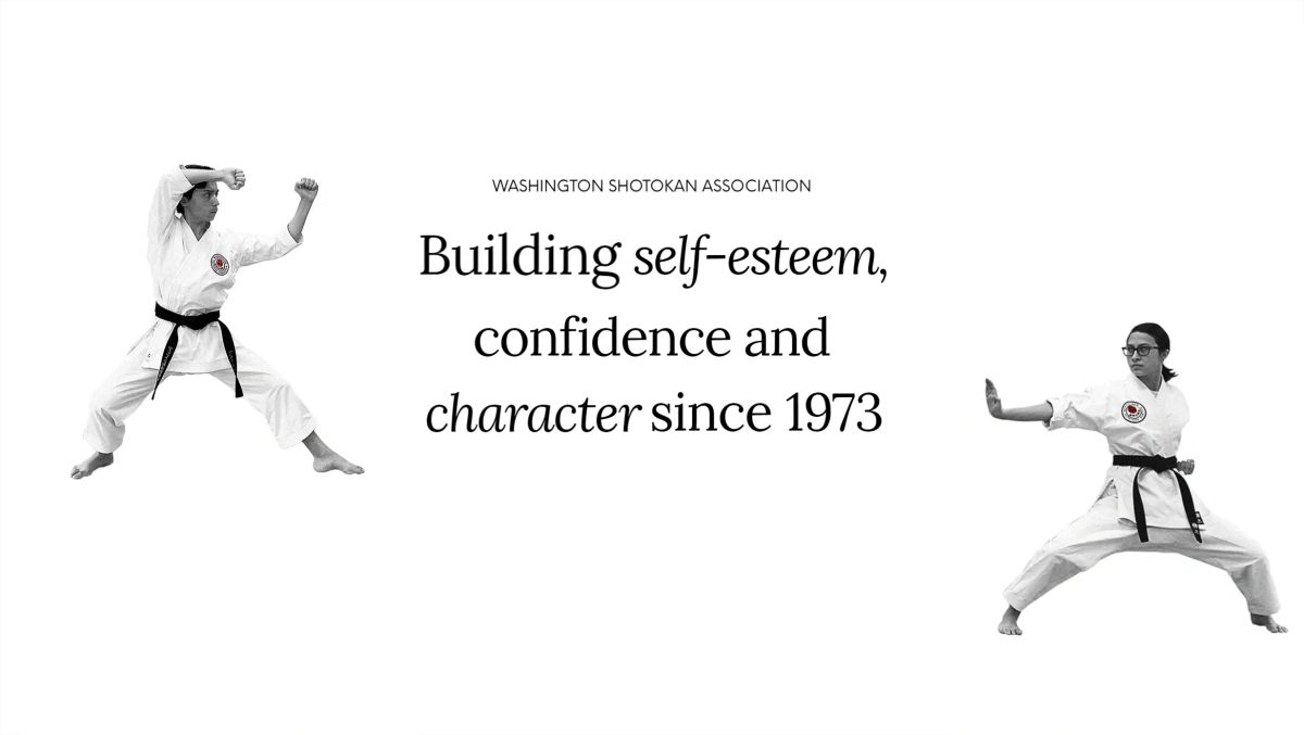 Washington Shotokan Karate Association photo 1