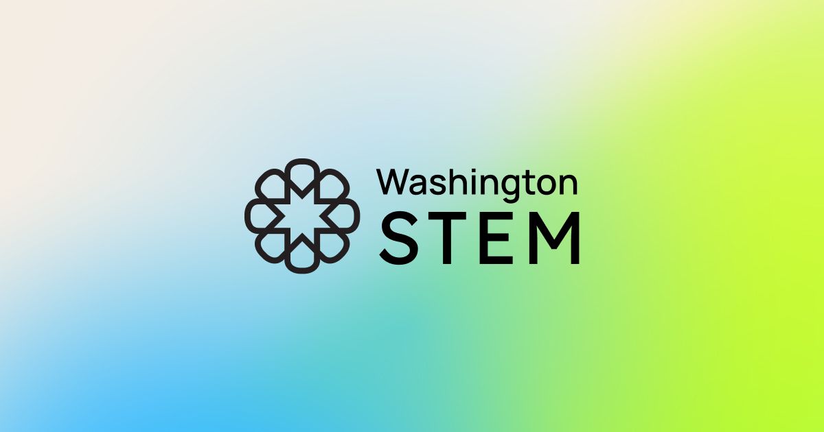 Washington STEM