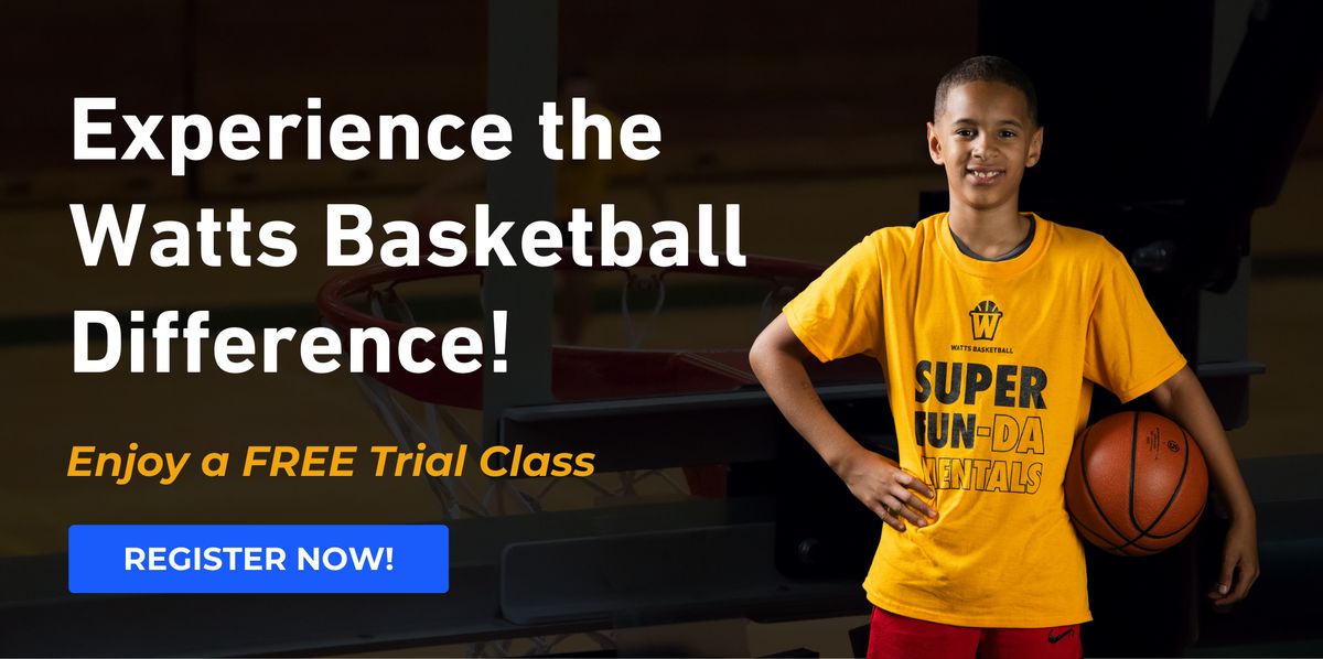 Watts Basketball (WAC Seattle)