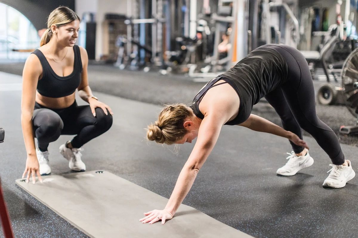 Werk Fitness photo 3
