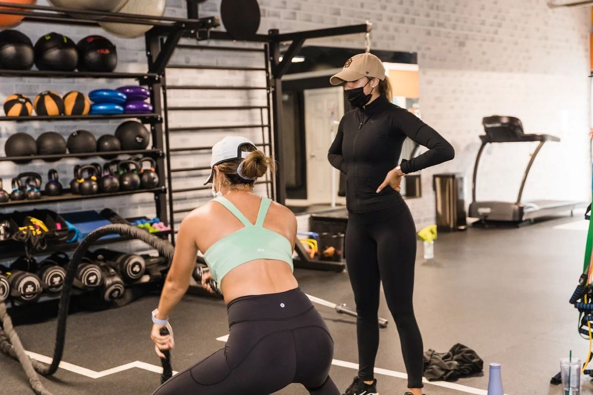 Werk Fitness photo 5