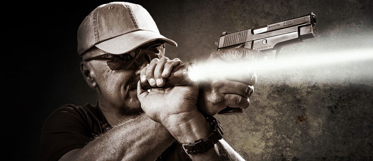 West Coast Armory Indoor Range photo 5