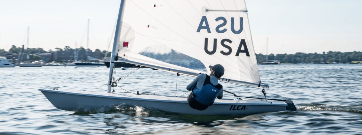 West Coast Sailing photo 1