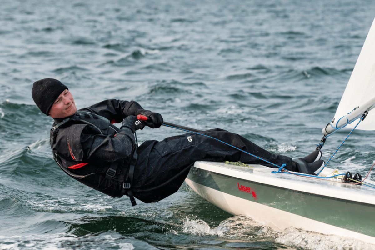 West Coast Sailing photo 2