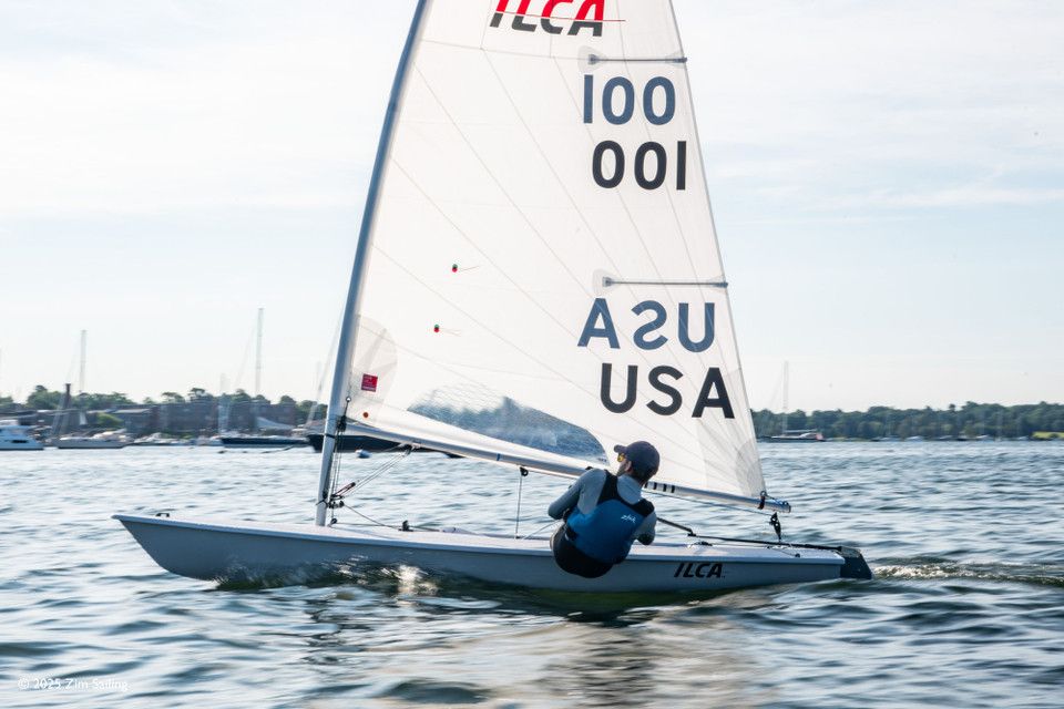 West Coast Sailing photo 3