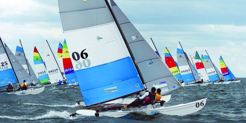 West Coast Sailing photo 4