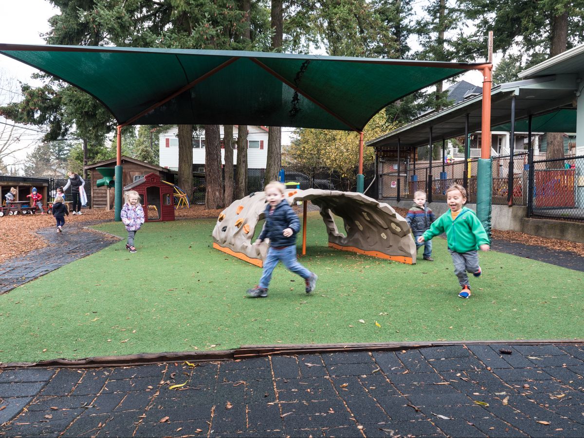 West Hills Learning Center photo 1