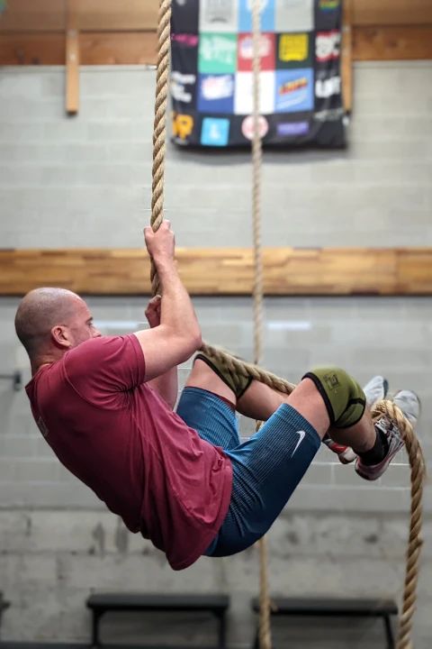 West Seattle Loft Fitness photo 2