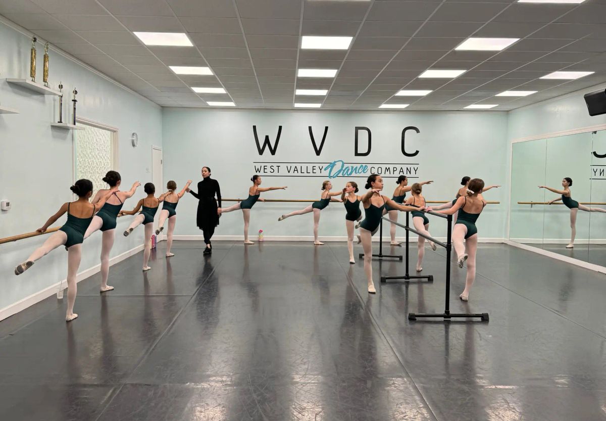 West Valley Dance Company photo 2