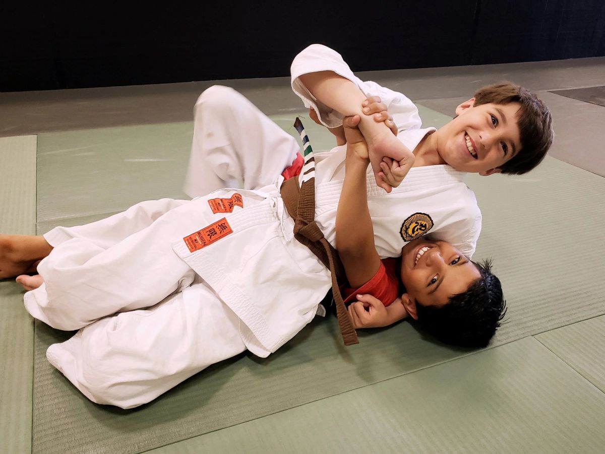 West Valley Martial Arts
