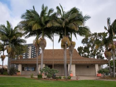 Westchester Senior Citizen Center photo 1