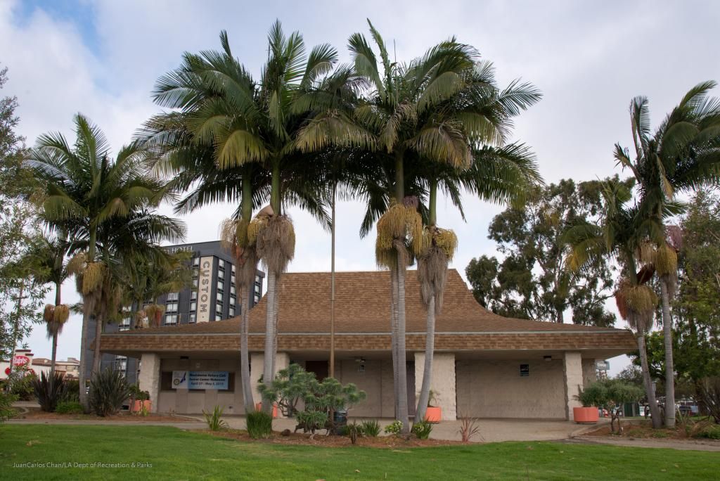 Westchester Senior Citizen Center