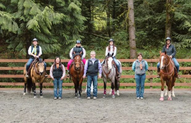 Western Sky Equestrian Center, LLC photo 1