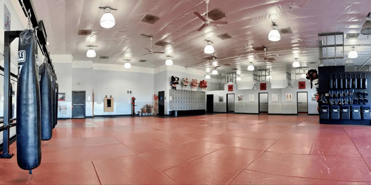 White Dragon Martial Arts - Clairemont (San Diego) photo 1