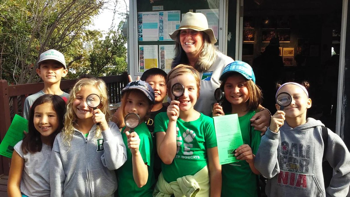 White Point Nature Education Center and Preserve photo 1