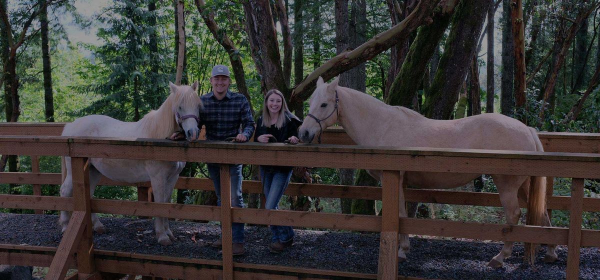Wild Horse Mountain Farms Inc.