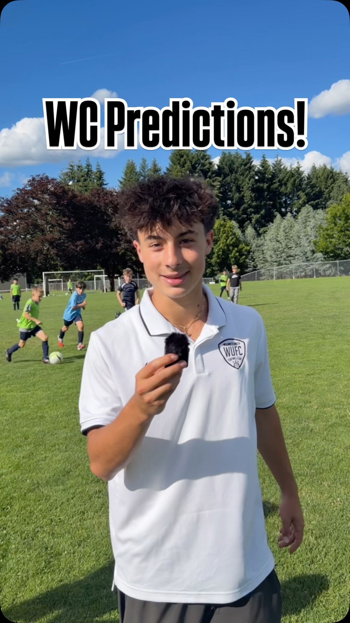 Willamette United FC photo 1