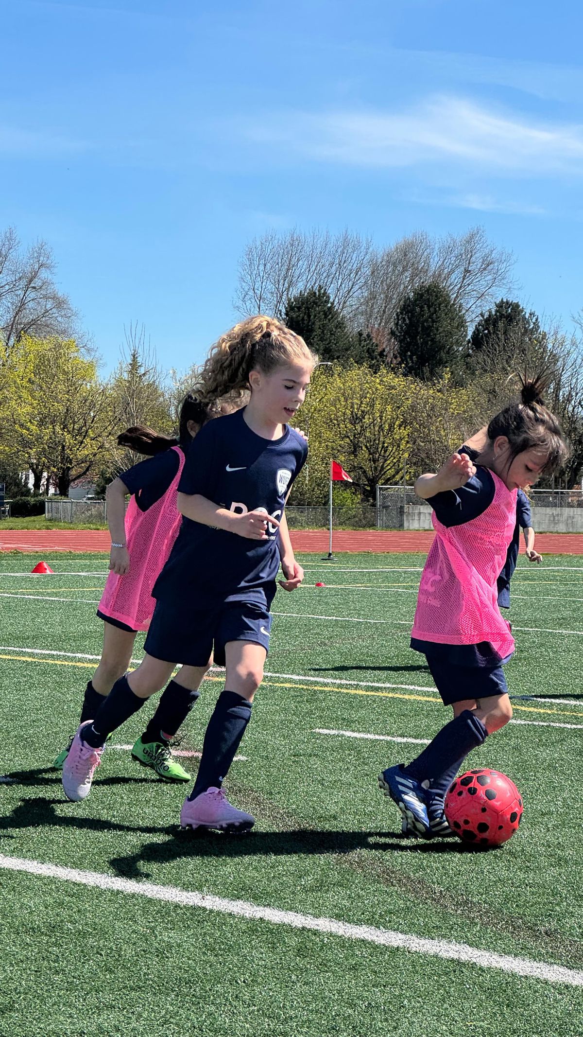 Willamette United FC