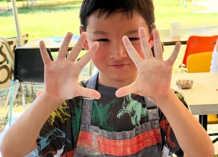 Willowbrook Arts Camp photo 1