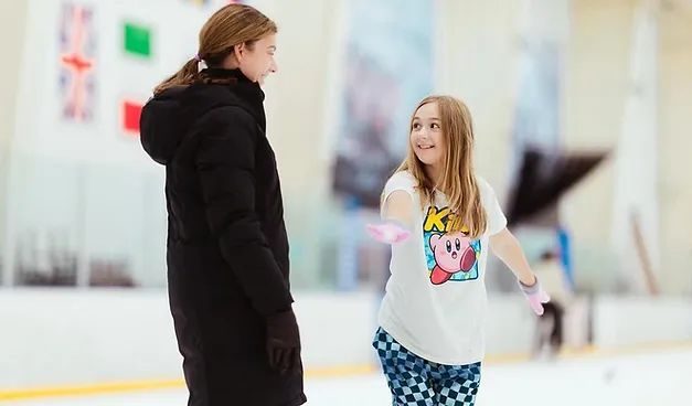 Winterhawks Skating Center photo 2