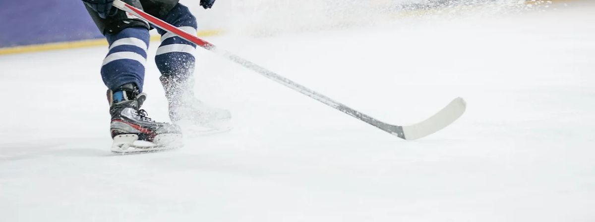 Winterhawks Skating Center