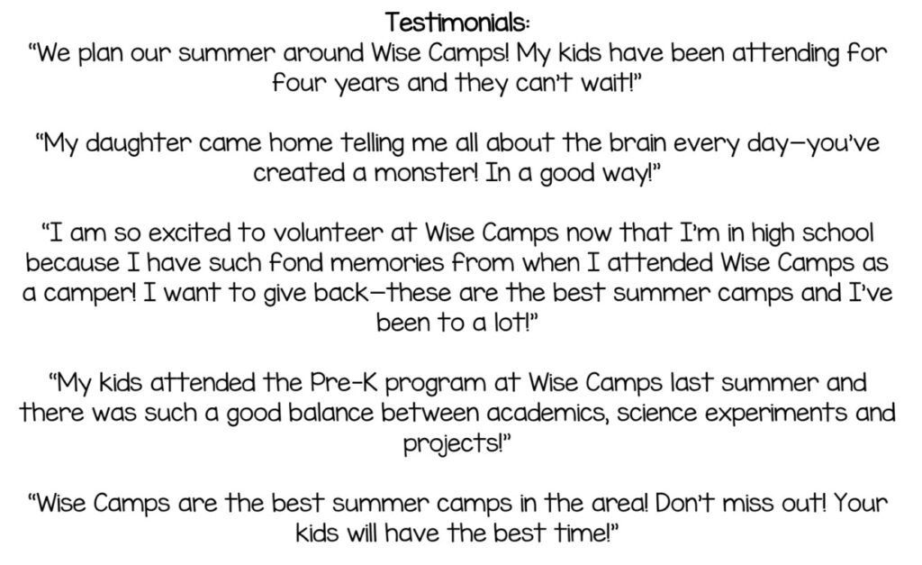 Wise Camps photo 2