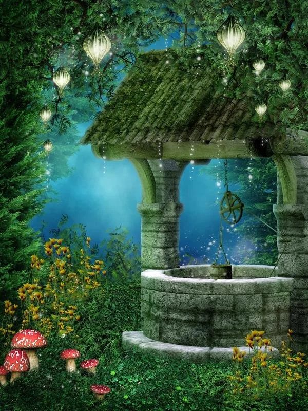 Wishing Well Entertainment and Parties ™