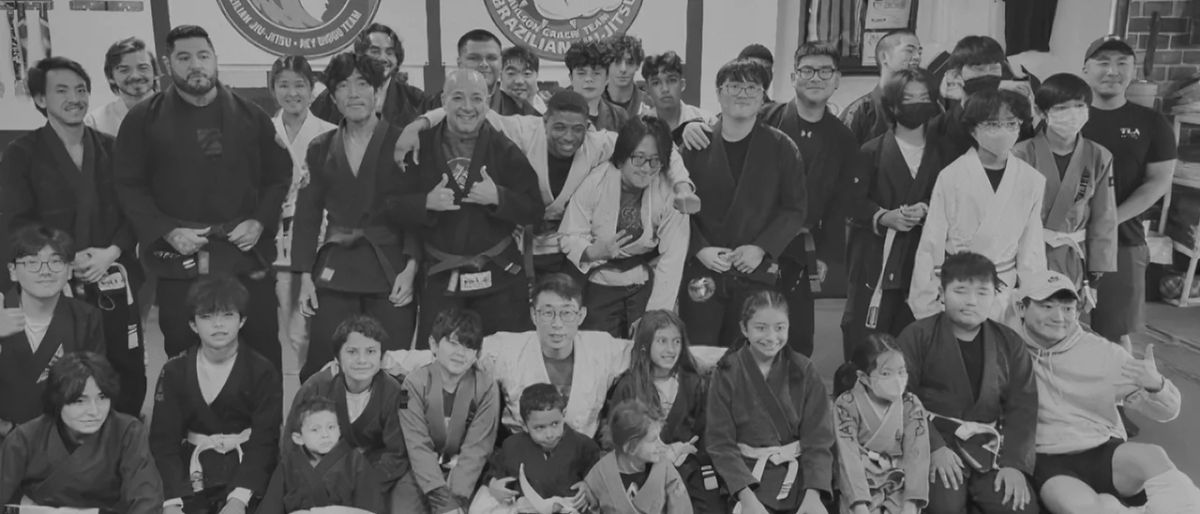 Won Brazilian Jiu Jitsu photo 2