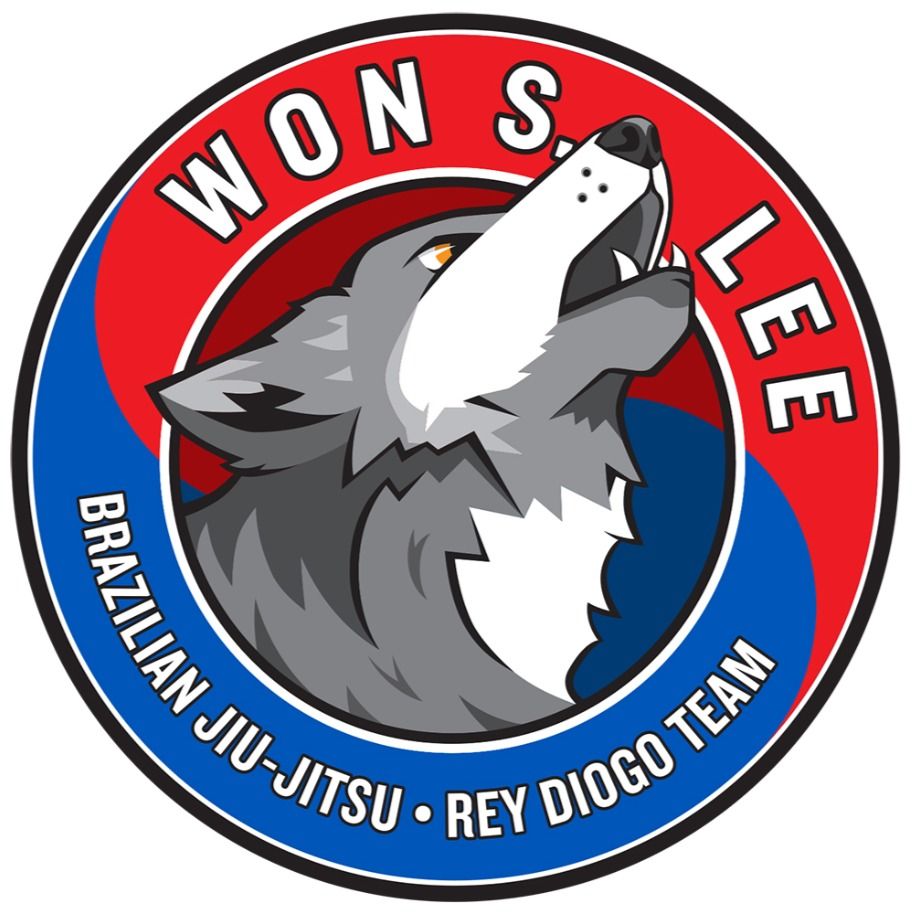 Won Brazilian Jiu Jitsu