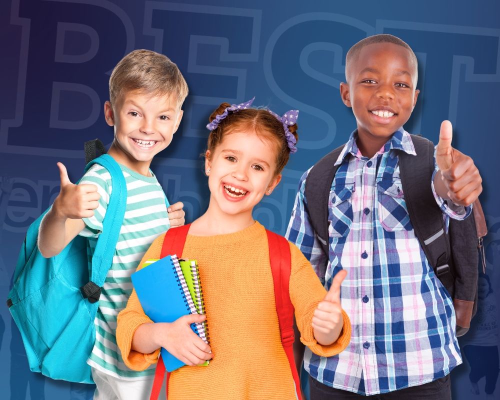 Woodland Hills Best After School & Summer Camp