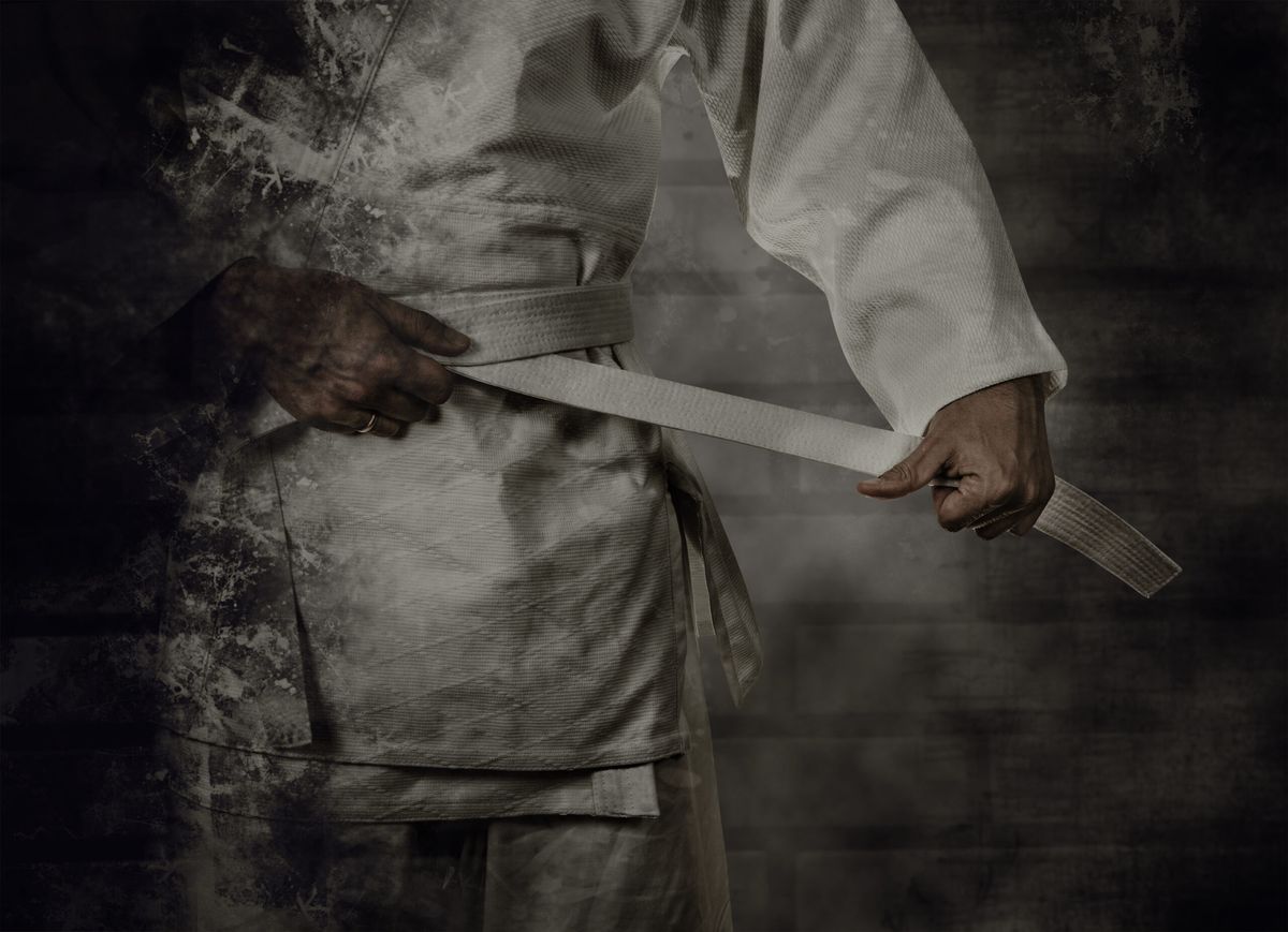 World Championship Taekwondo photo 1