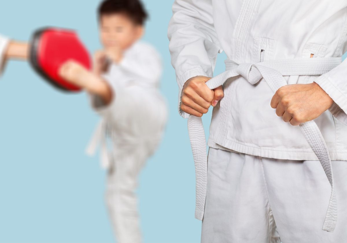 World Championship Taekwondo photo 2