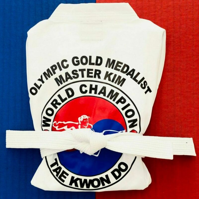 World Championship Taekwondo photo 5