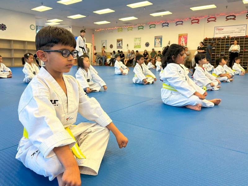 World Class Tae Kwon Do photo 1