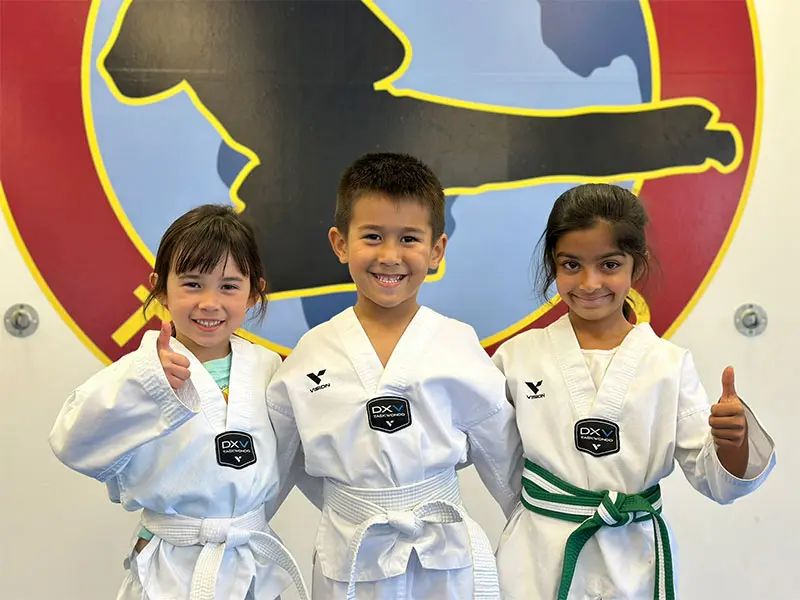 World Class Tae Kwon Do photo 2