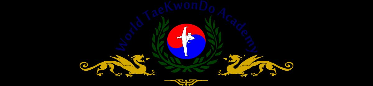 World Tae Kwon Do Academy
