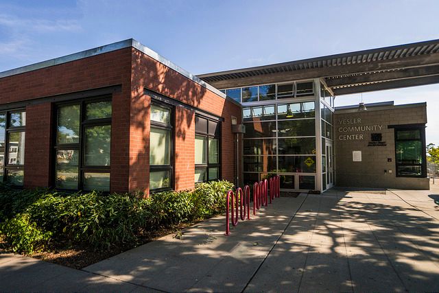 Yesler Community Center photo 1