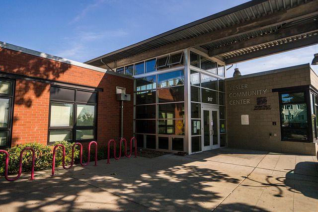 Yesler Community Center photo 2