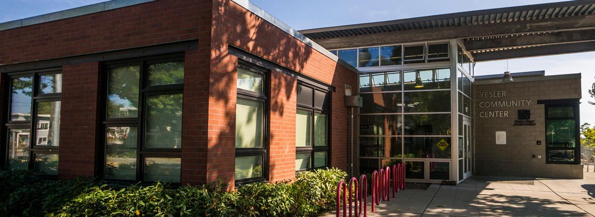 Yesler Community Center