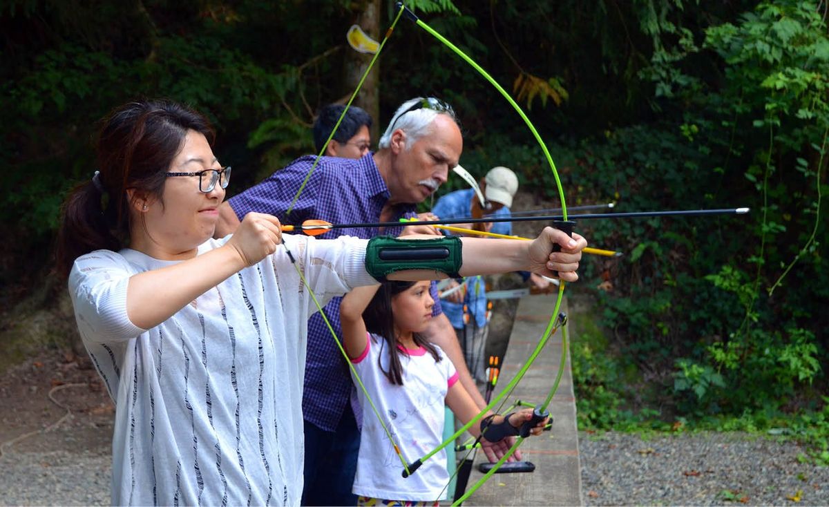 YMCA of Greater Seattle Camps photo 1