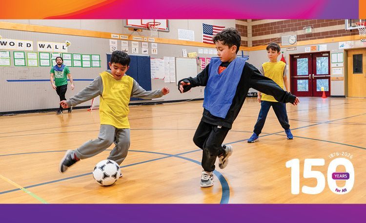 YMCA of Greater Seattle Camps photo 4