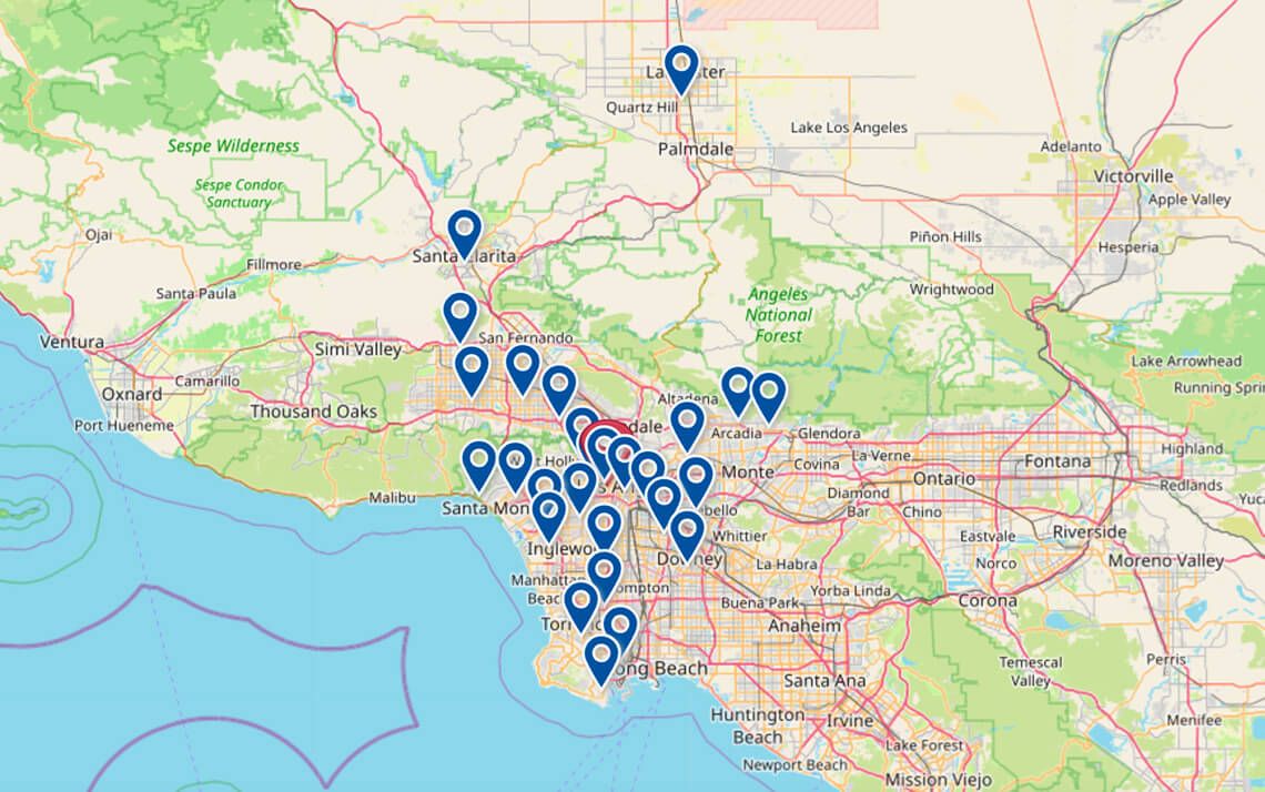 YMCA of Metro LA Summer Camps photo 5