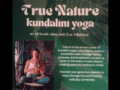 Yoga on Yamhill photo 4