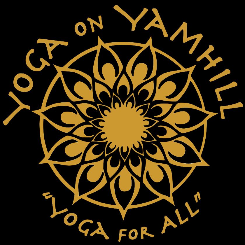 Yoga on Yamhill