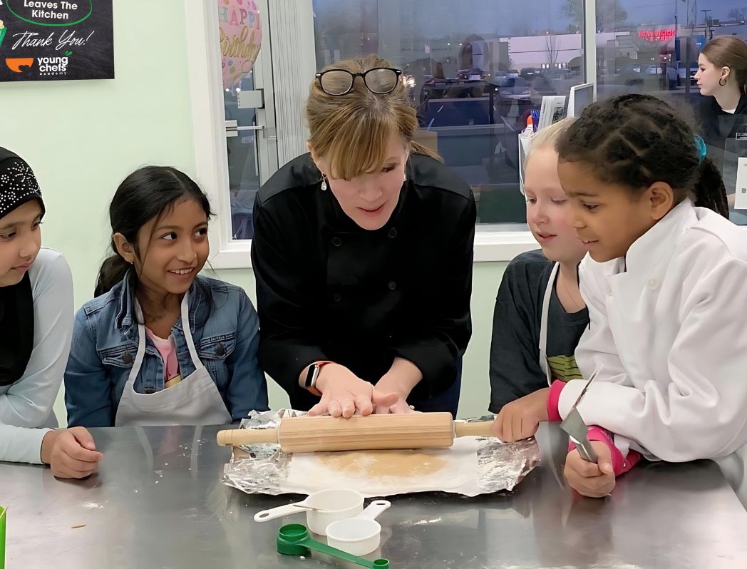 Young Chefs Academy - Covington WA photo 1