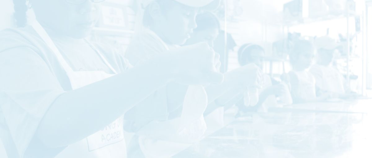 Young Chefs Academy - Covington WA
