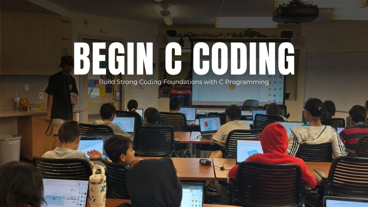 Young Gates - Tutoring, Online Programming Courses For Kids photo 2