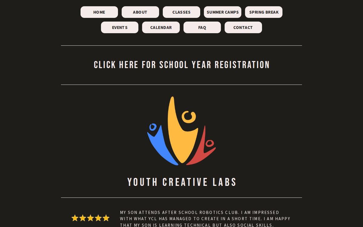 Youth Creative Labs