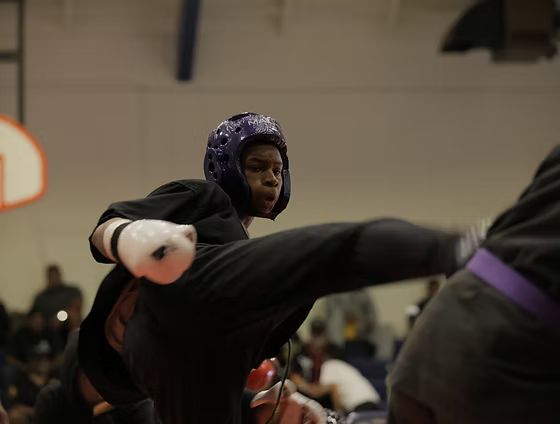Youth N Motion Academy