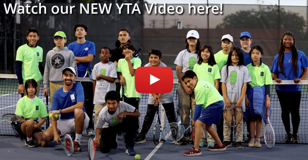 Youth Tennis Advantage Inc photo 2